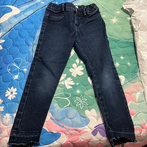 Girls Old Navy Jeans